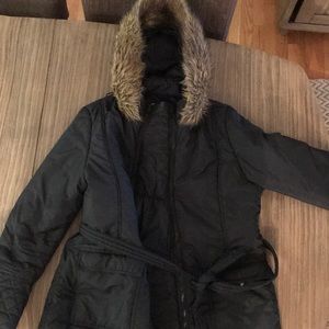 Modern Eternity Maternity Jacket